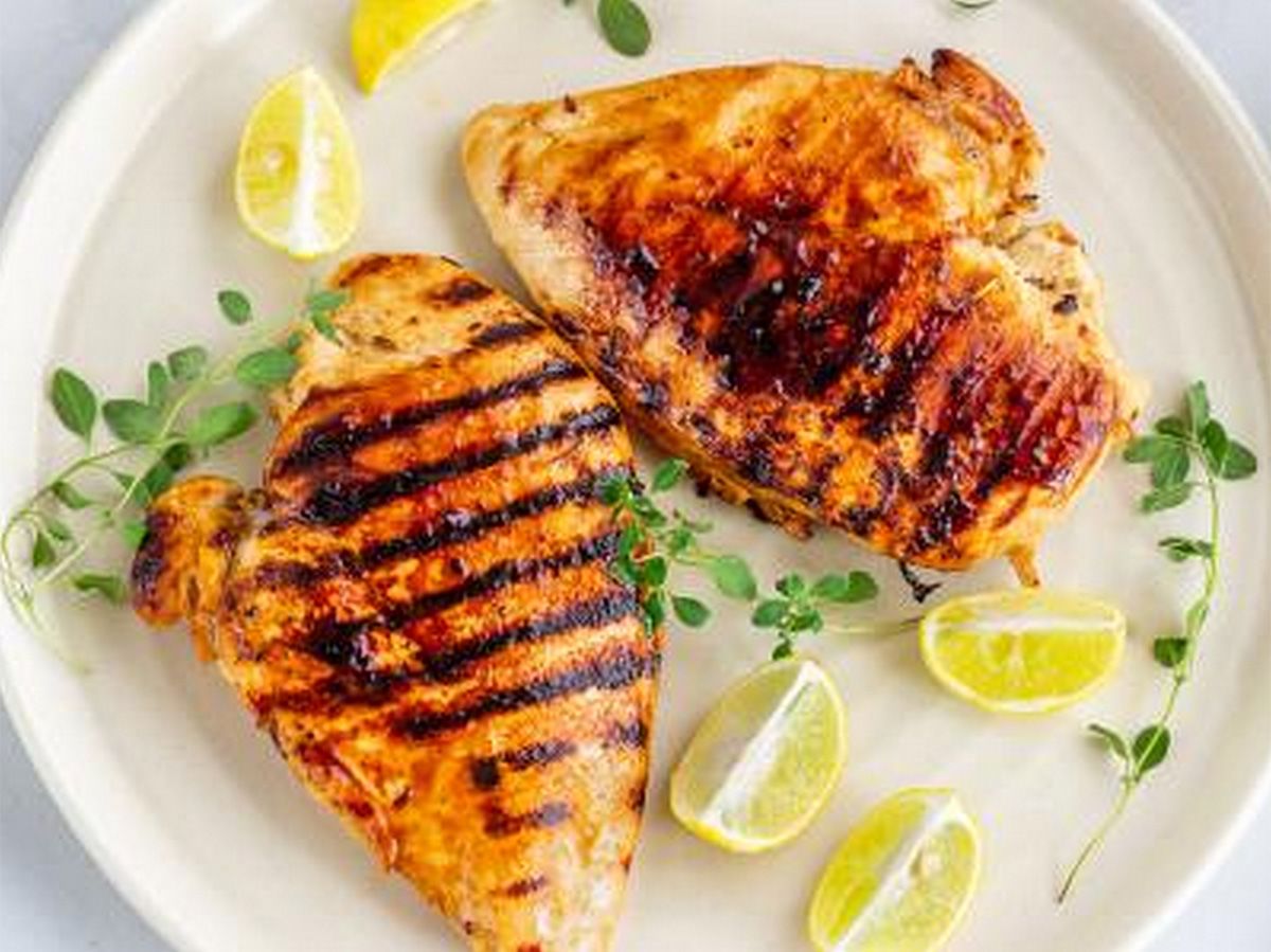CHICKEN