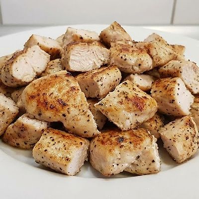 Add Chicken