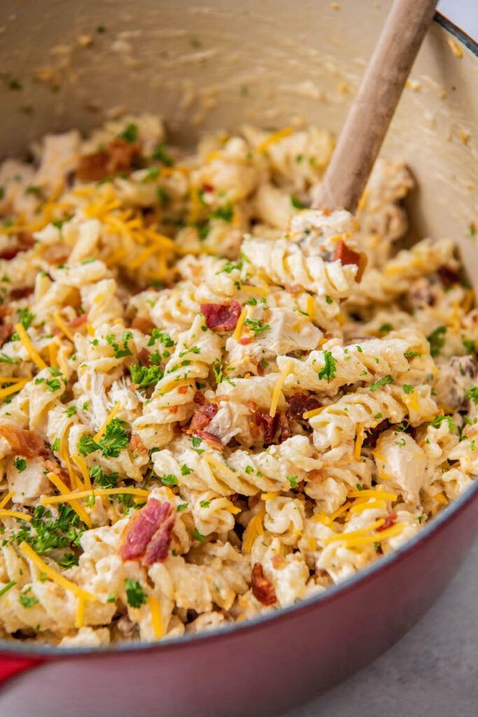Mac And Cheese Chilli Crispy