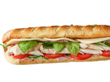 Chicken Italiano