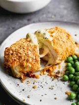 Cordon Bleu Chicken