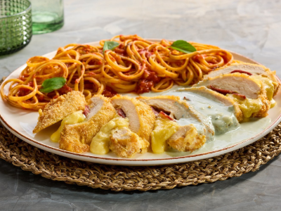 Cordon Bleu