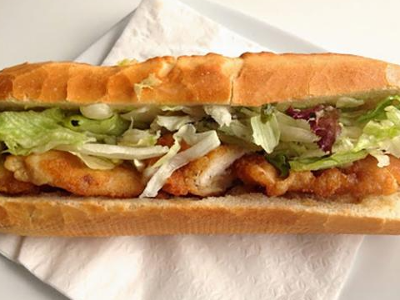Pane Sandwich
