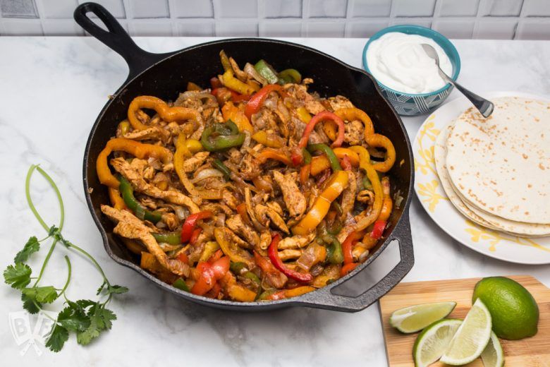 Mexican Meal
