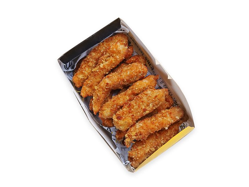 Chicken Fingers