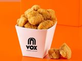 Chicken Popcorn