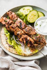 Chicken Shish