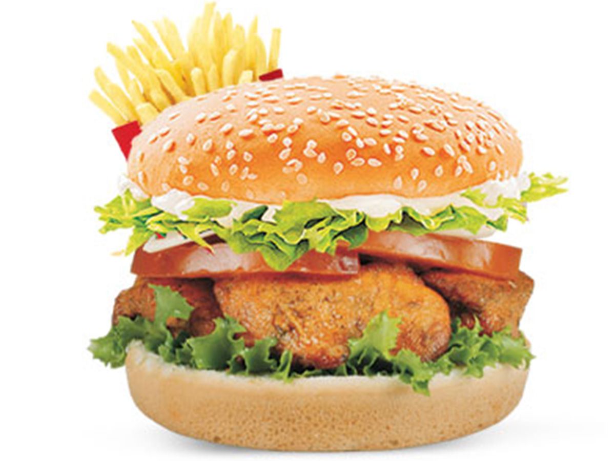 My Sandwich delivery service in UAE | Talabat