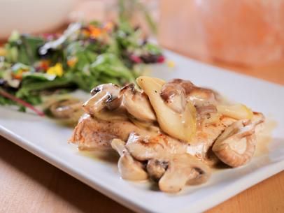 Italian Chicken Platter