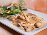 Italian Chicken Platter