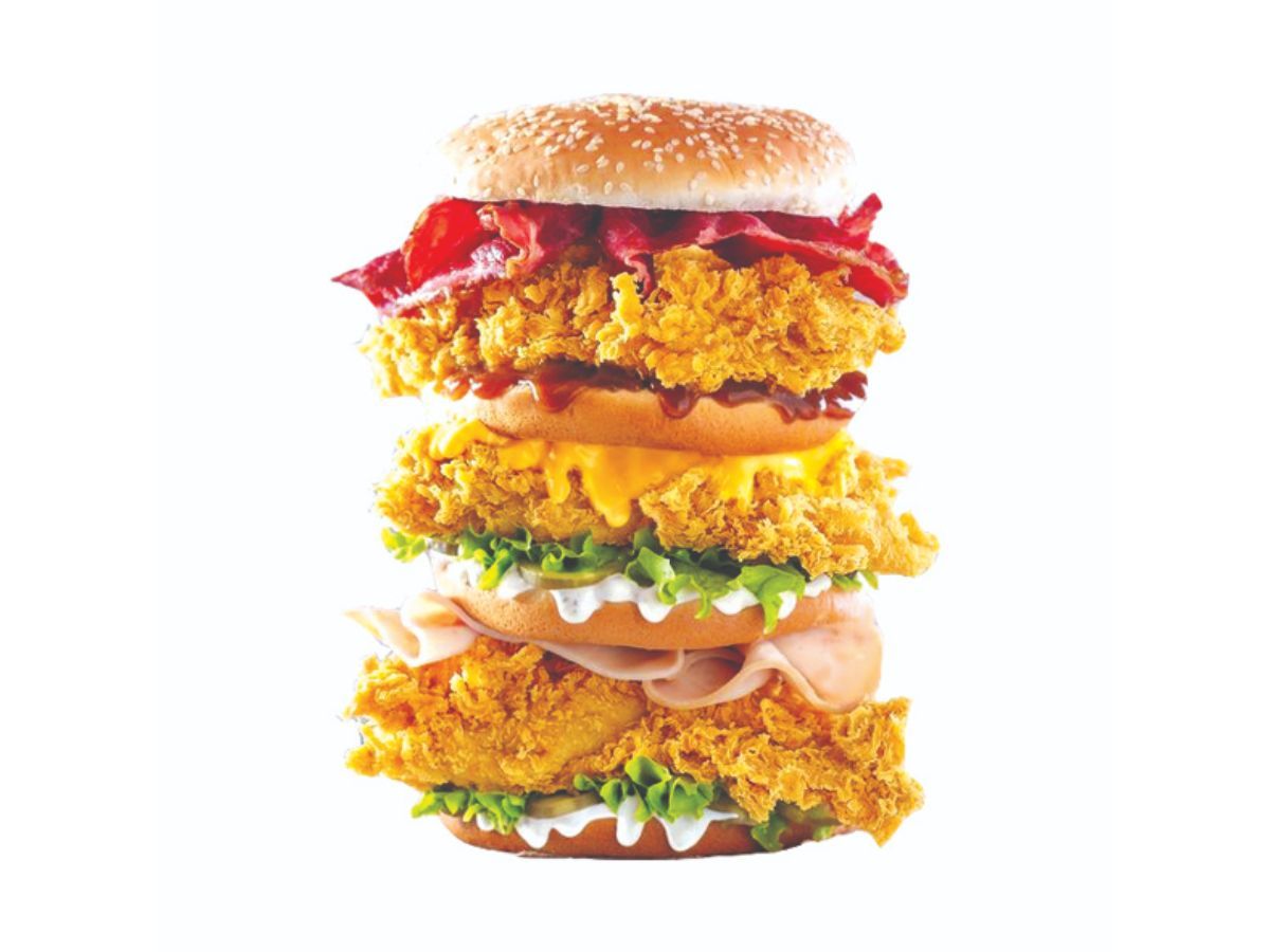 Chicken Action