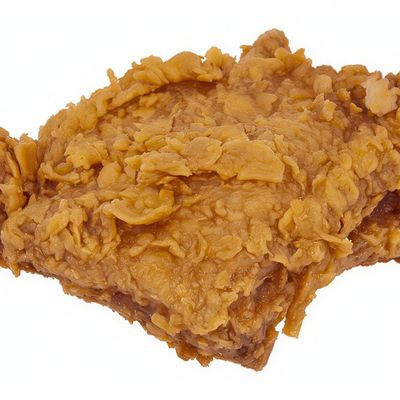 Add Chicken