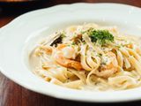 Chicken Alfredo