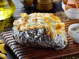 Alfredo Chicken