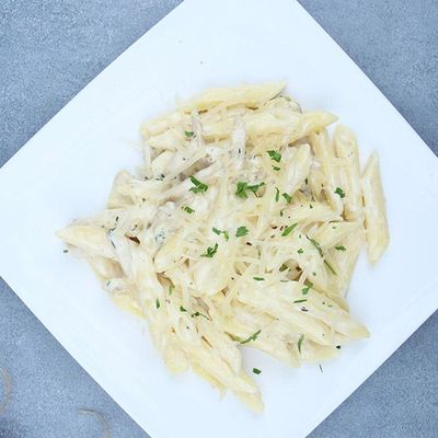Alfredo Pasta