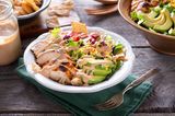 Avocado Salad