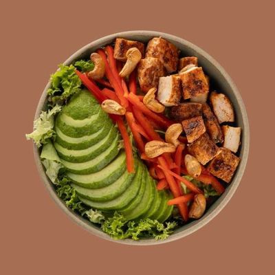 Ranch Salad photo 11