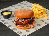 The Good Chicken BBQ