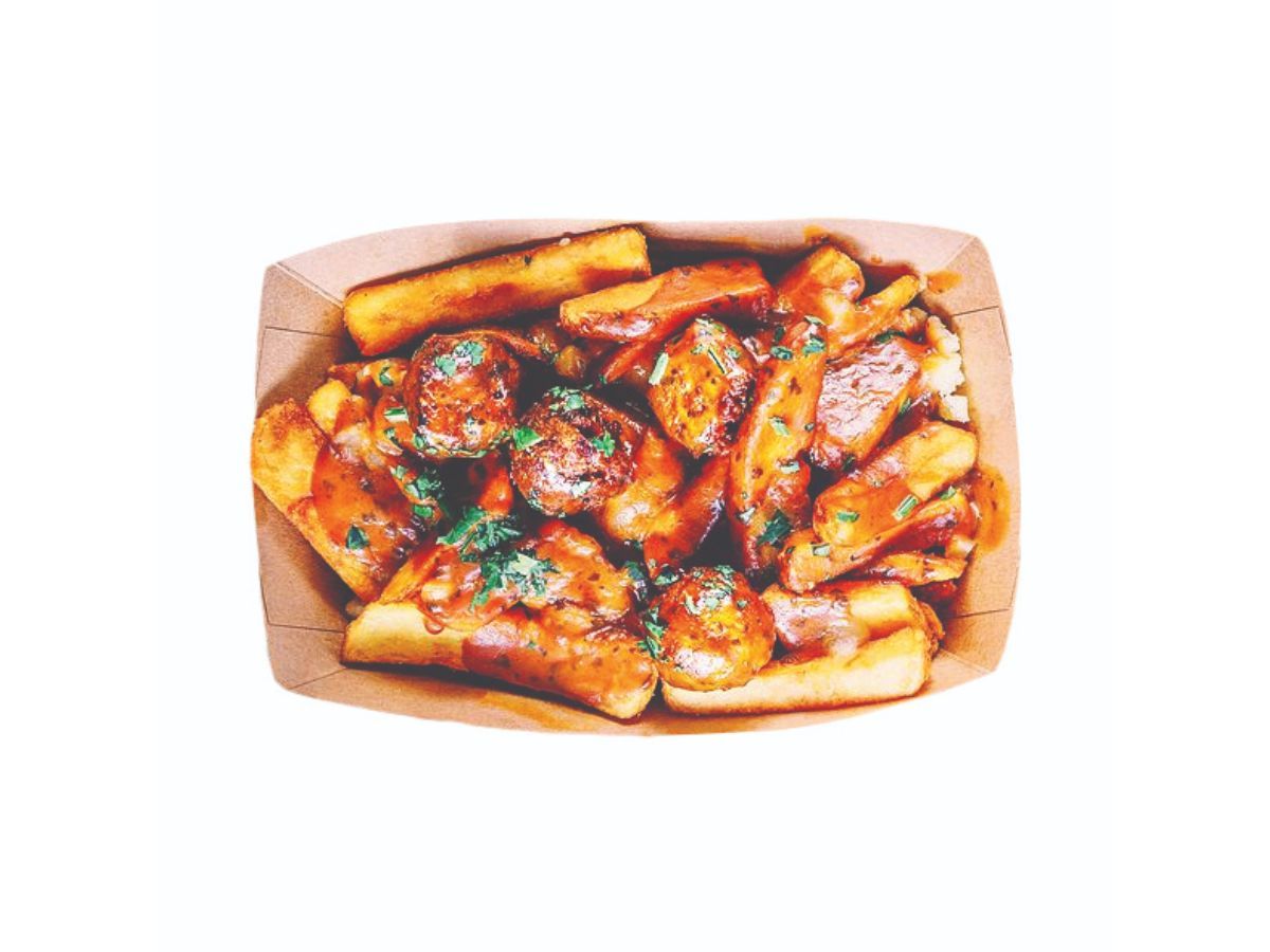 Chicken Bbq