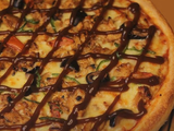 Chicken BBQ
