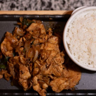 ساموراي برو نودلز photo 9