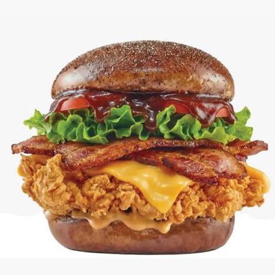 BBQ Chicken