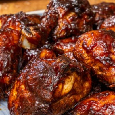 BBQ Chicken