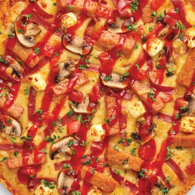 Chicken Barbecue