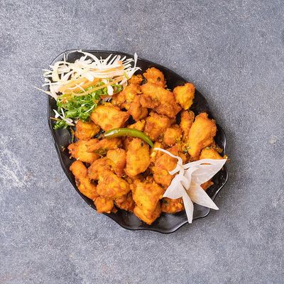 Chicken Balls Original