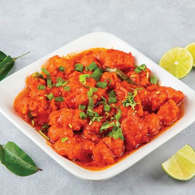 Chicken Balls Sweet Chili