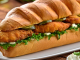 Pane Sandwich