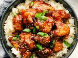 Chicken Barbecue
