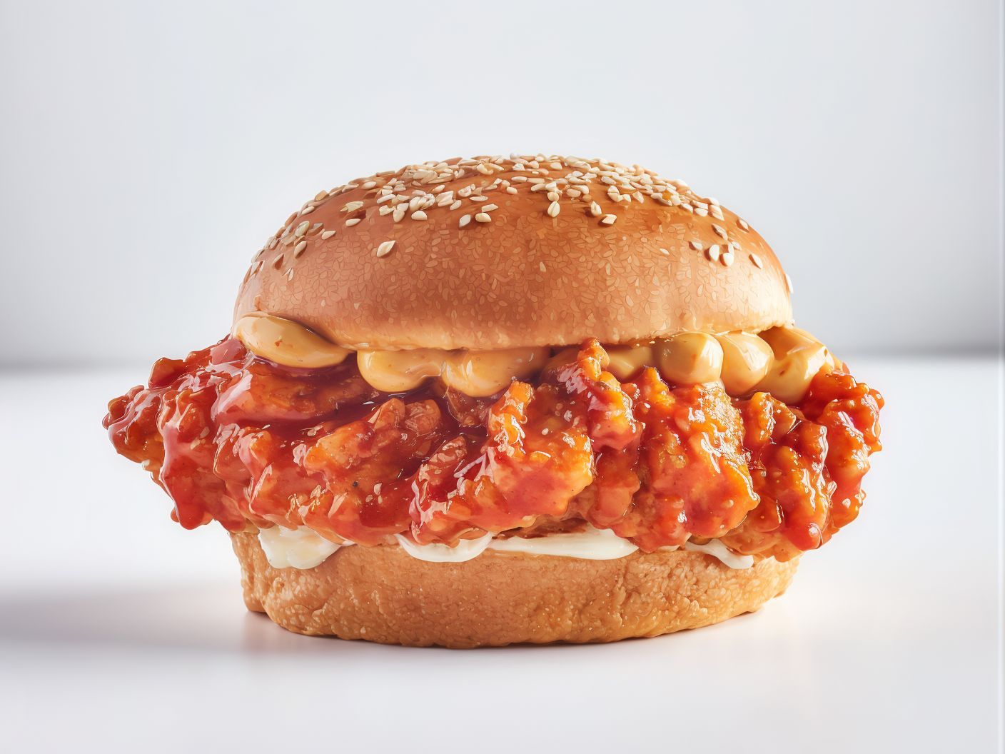 Chicken BBQ