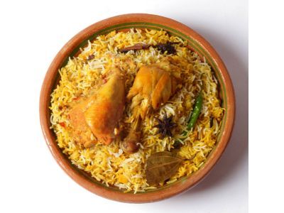 Hyderabadi Biryani House delivery service in Qatar | Talabat