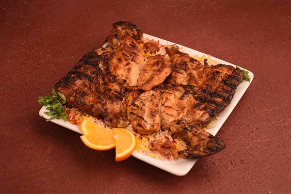 Chicken Breast