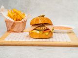 Chicken Burger