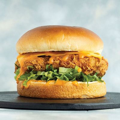 Chicken Burger