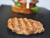 Chicken Burger Patty