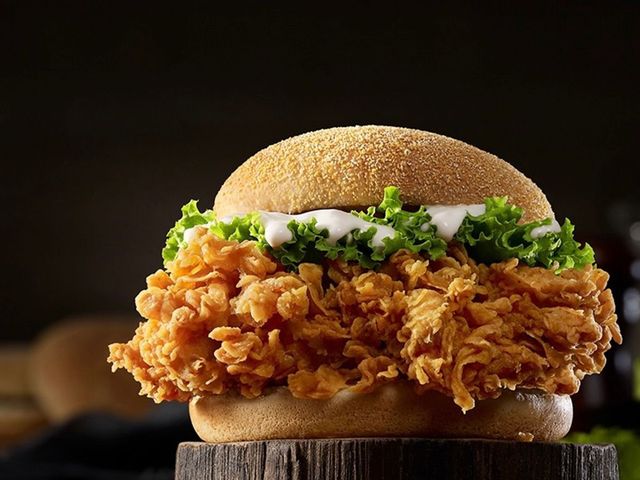 Cheese Lovers Chicken