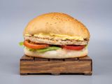 Chicken Burger Sandwich