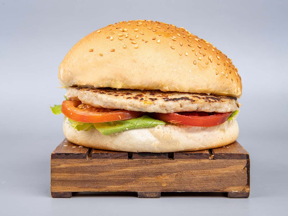 Chicken Burger