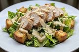 Chicken Caesar