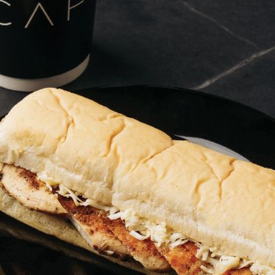 CAF Cafe photo 7