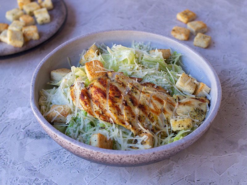 Caesar Salad