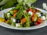 Chicken Caesar Salad
