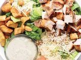 Chicken Caesar Salad
