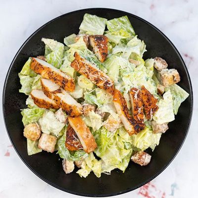 Ranch Salad photo 2