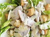 Chicken Caesar Salad