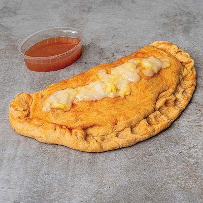 Chicken Calzone
