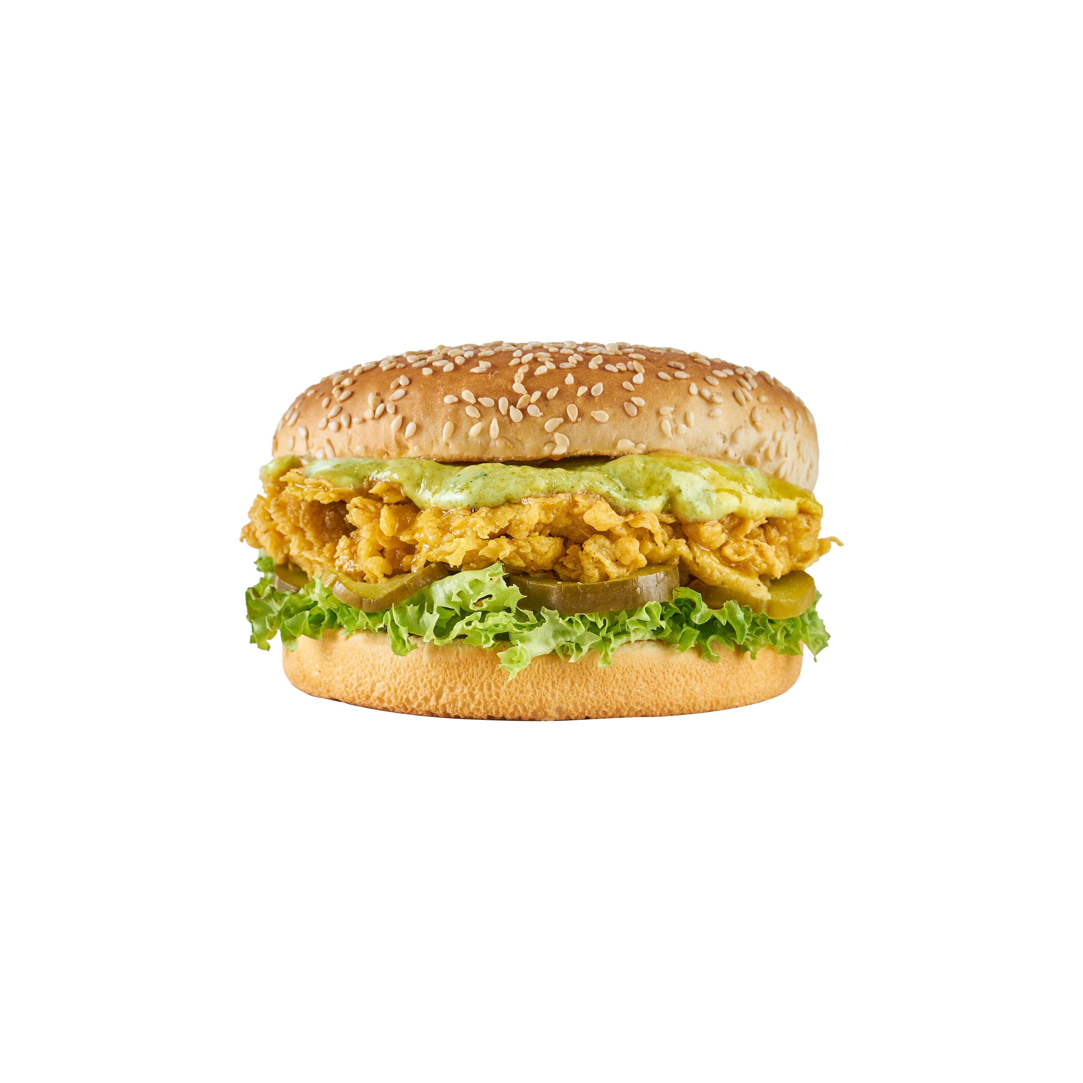 Chicken Caseus